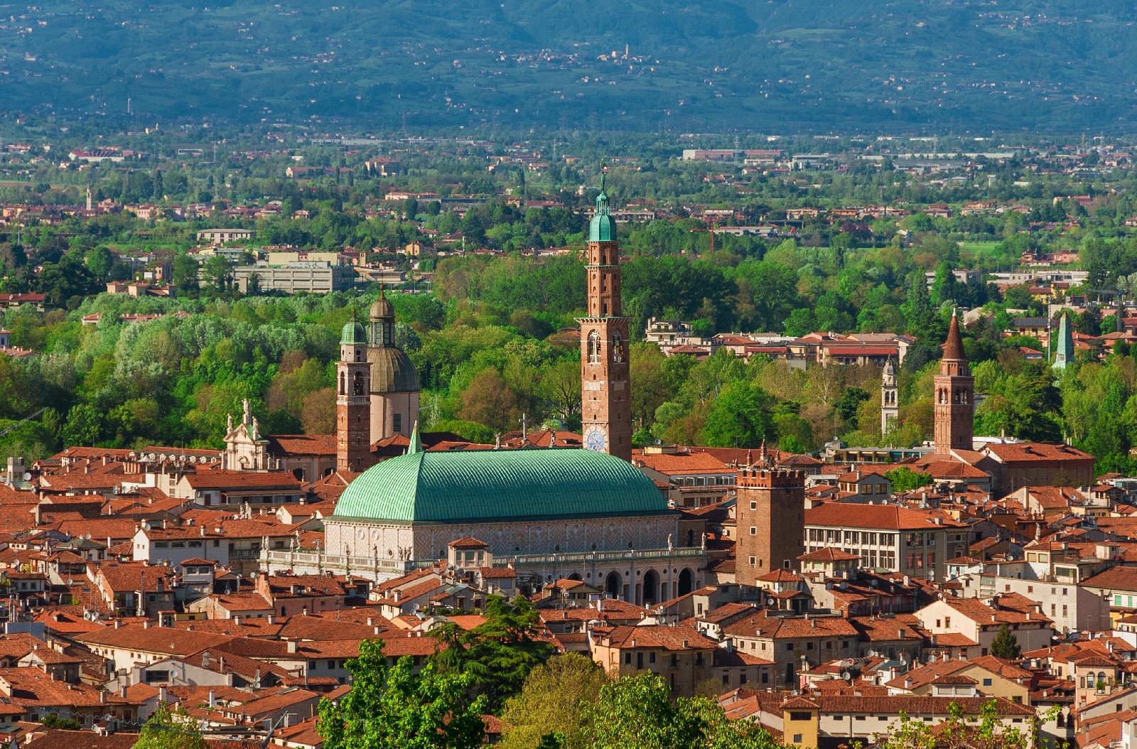 Traslochi Torino Vicenza